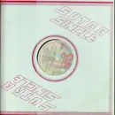 12inch Vinyl Single - All The King's Men - Guilty Conscience