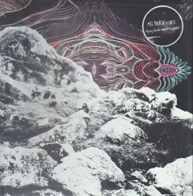 ALL THEM WITCHES - Dying Surfer Meets His Maker