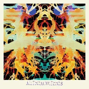 ALL THEM WITCHES - Sleeping Through The War