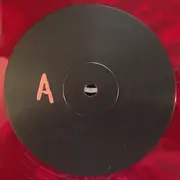 Double LP - All Them Witches - Atw - Red