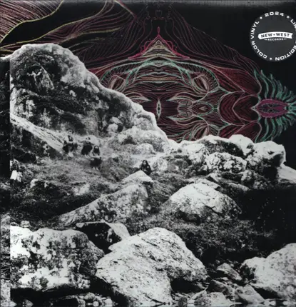 All Them Witches - Dying Surfer Meets His Maker
