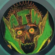 LP - All Them Witches - Lightning At The Door