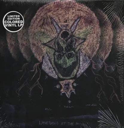 All Them Witches - Lightning at the Door