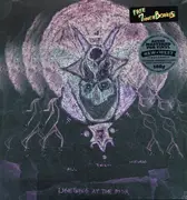 LP - All Them Witches - Lightning At The Door - Clear with Yellow Splatter,180g