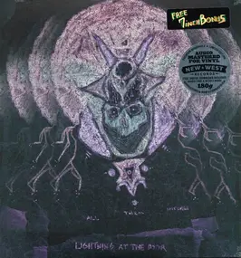 ALL THEM WITCHES - Lightning at the Door