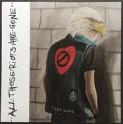 All Those Riots Are Gone