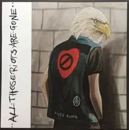 All Those Riots Are Gone - All Those Riots Are Gone