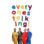 All Time Low - Everybody's Talking