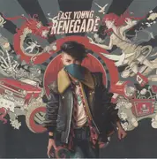 CD - All Time Low - Last Young Renegade