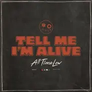 All Time Low - Tell Me I'm Alive