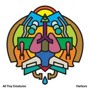 all tiny creatures - Harbors