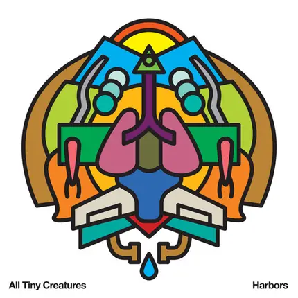 All Tiny Creatures - Harbors