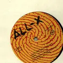 12inch Vinyl Single - All-X - Sonic Trip