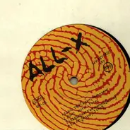 All-X - Sonic Trip