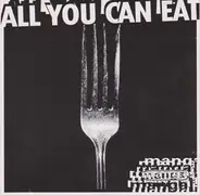 All You Can Eat - Manga!
