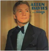 LP - Allun Davies - ....sings