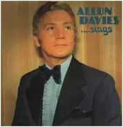 Allun Davies - ....sings