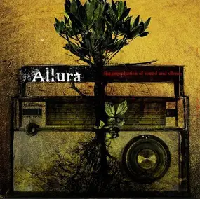 Allura - The Organization Of Sound And Silence