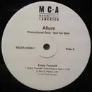 2 x 12'' - Allure - Enjoy Yourself - Promo