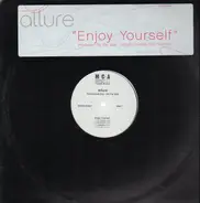 Allure - Enjoy Yourself
