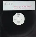 12'' - Allure - Enjoy Yourself