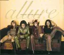 CD Single - Allure Feat. Nas - Head Over Heels