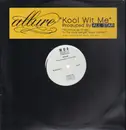 12inch Vinyl Single - Allure - Kool Wit Me