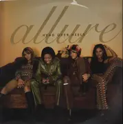 12'' - Allure - Head Over Heels