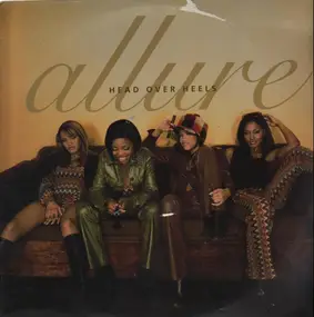 Allure - Head Over Heels