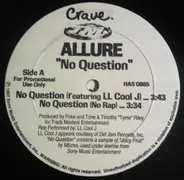 Allure - No Question