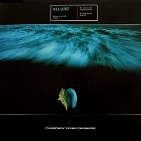 Allure - When She Left