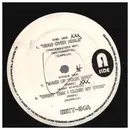 12inch Vinyl Single - Allure, Nas, Assorted Phlavors, Babyface - Untitled