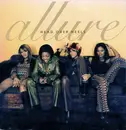 12inch Vinyl Single - Allure - Head Over Heels