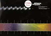 12inch Vinyl Single - Allure - Rejected / When She Left