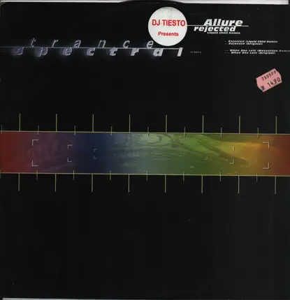 Allure - Rejected / When She Left