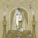 LP - Allvaret - Tänk På Döden - Limited Edition, Numbered, Green Vinyl