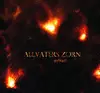 CD - Allvaters Zorn - Geburt - Digipak