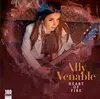 LP - Ally Venable - Heart Of Fire - HQ-Vinyl LIMITED