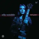 LP - Ally Venable - Real Gone - 180gr