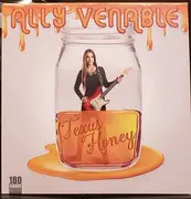 LP - Ally Venable - Texas Honey - 180gr