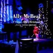Ally McBeal - A Very Ally Christmas
