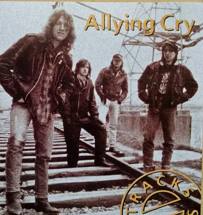 Allying Cry - Tracks