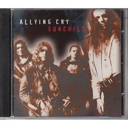 Allying Cry - Sunchild