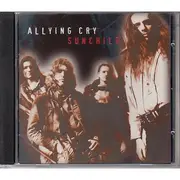 CD - Allying Cry - Sunchild