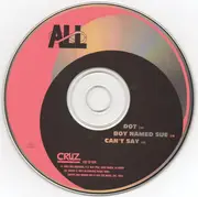 CD - All - Dot