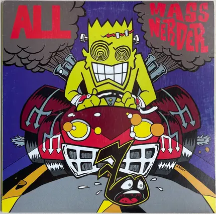 All - Mass Nerder