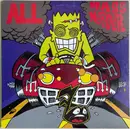 LP - All - Mass Nerder - Insert