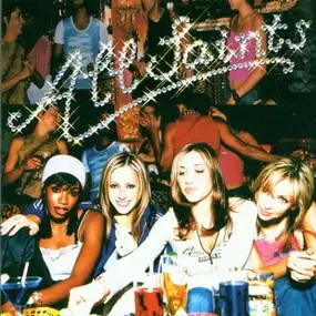 All Saints - Saints & Sinners (Special)