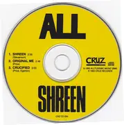CD Single - All - Shreen - Still sealed