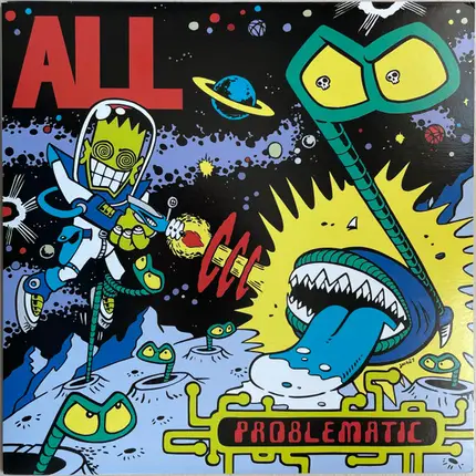 All - Problematic